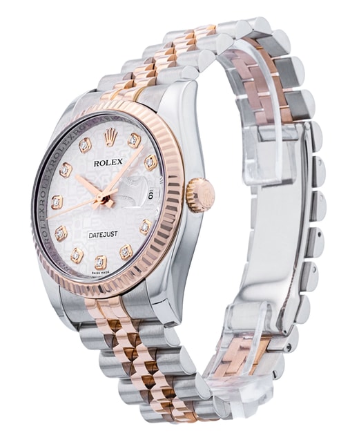 Rolex Datejust 116231 Image 2